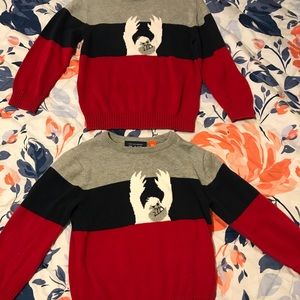 2T children’s place sweater